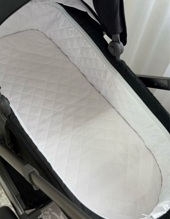 Продам коляску Teknum 2в1