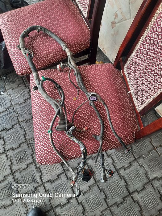 Коса лада гранта