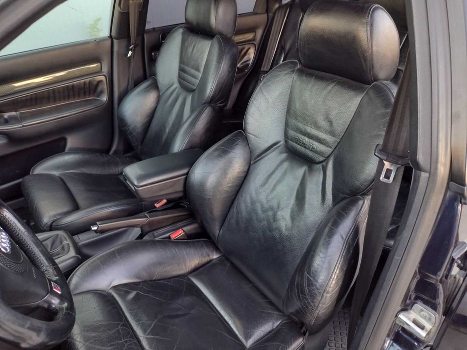 А4В5 1.8Т Пълен S4 пакет строук 2.0Т мощност 450кс