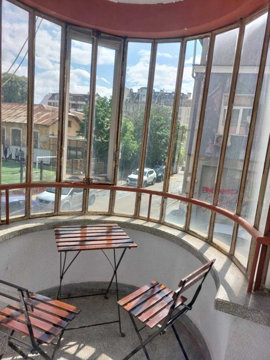 Продава се Двустаен апартамент в София, Център - 66 кв.м за 3107 €/кв.м - Снимка #2