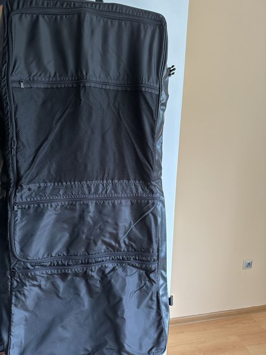 Чемодан для путешествий