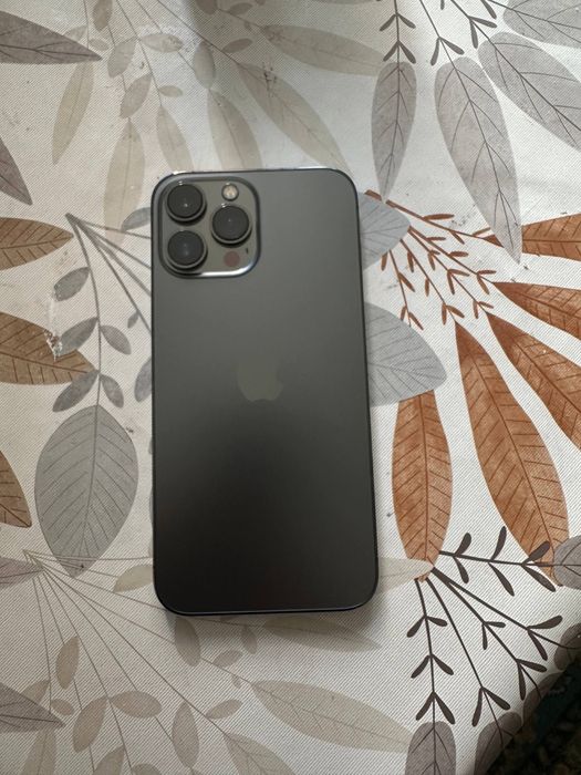 Iphone 13 pro max