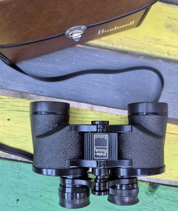 Бинокъл Bushnell Insta Focus 7x35