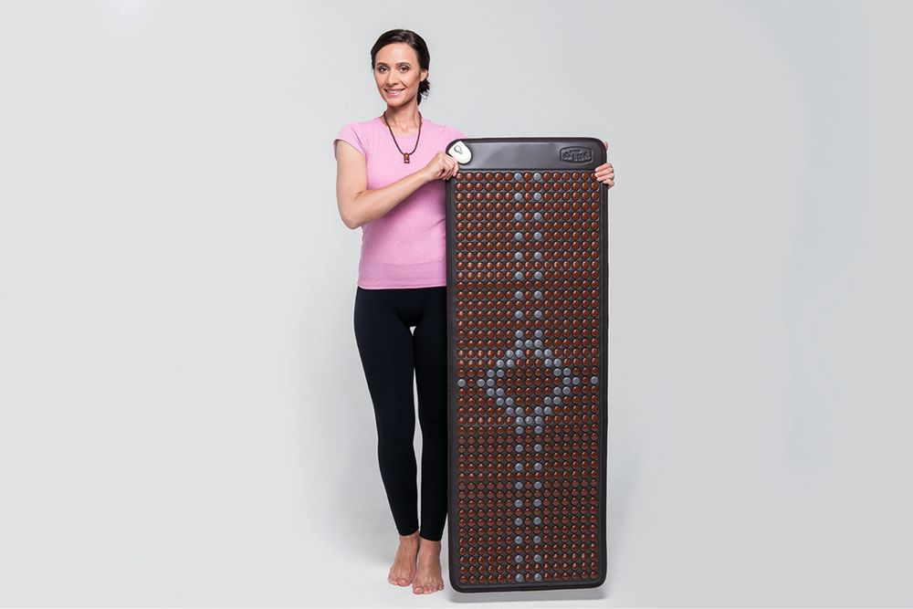 Nuga Best T 11 matras yangi modeli