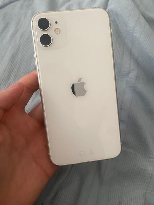 Iphone 11 128гб