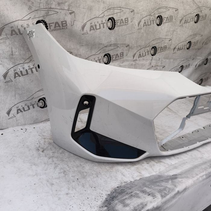Bara fata BMW Seria 3 G20-G21 LCI M-Paket an 2022-2023-2024-2025-2026