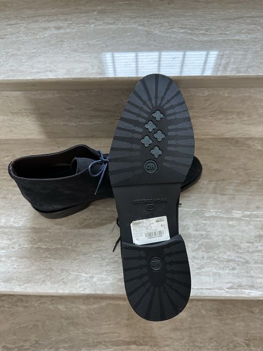 Мъжки     обувки