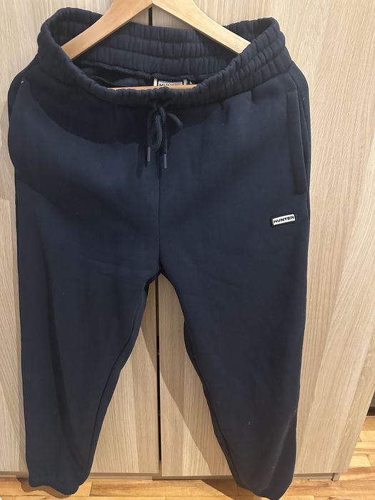 Pantaloni molton
