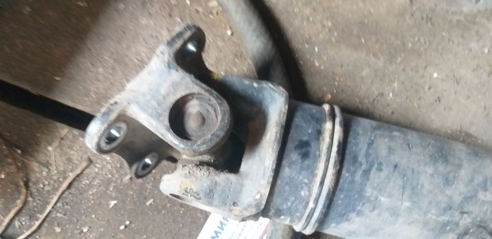 Продам карданный вал