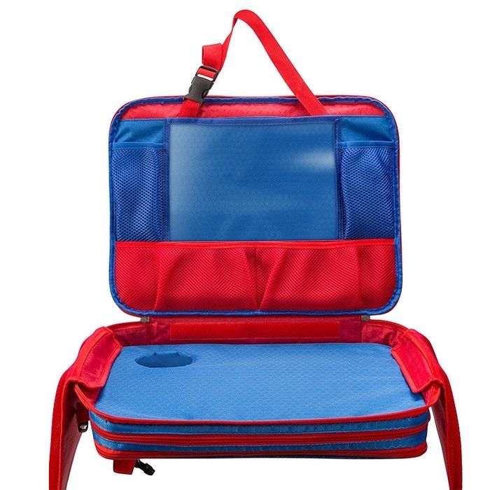 Столик сумка детский для машины