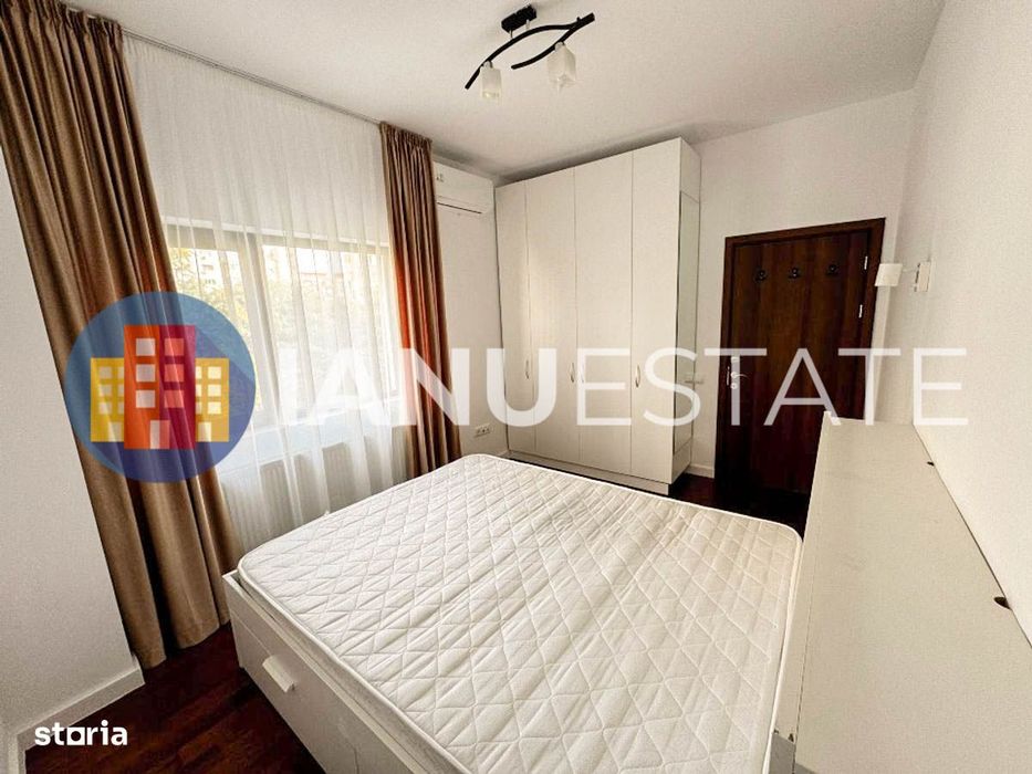 Obor 2`Metrou Calea Mosilor StefanCelMare Centrala Parcare PetFriendly