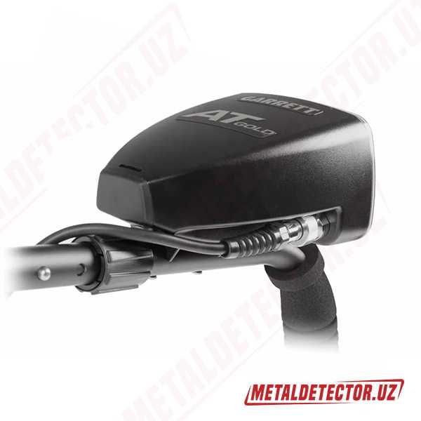 Фирменный Металлоискатель Garrett At Gold (США)