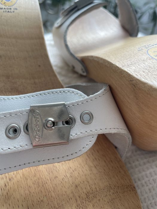 Saboti medicali Scholl