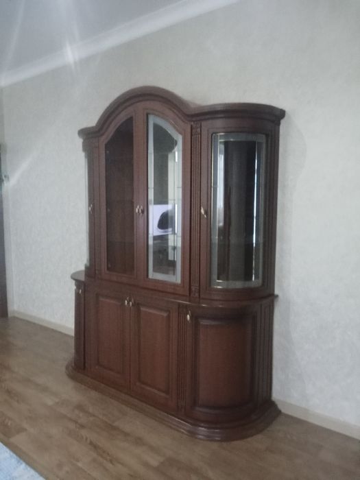 Сервант сома вывозить