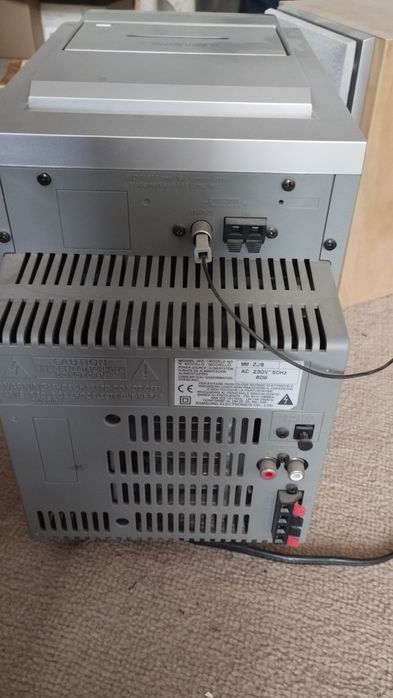 Музикална уредба Самсунг