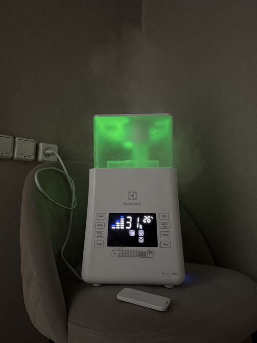 Увлажнитель воздуха