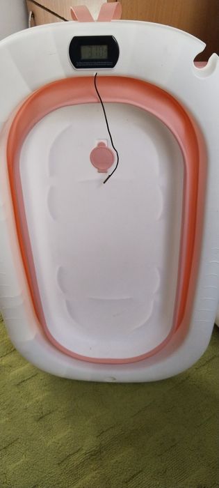 Ванночка детская