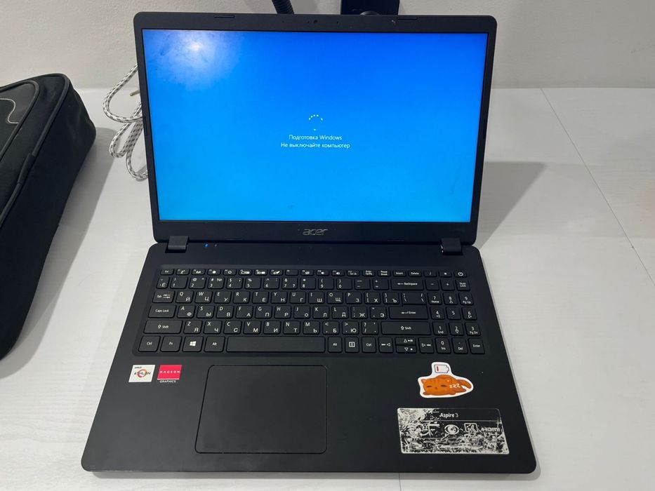 Продам ноутбук Асер