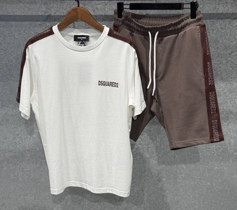 Мъжки екип Dsquared