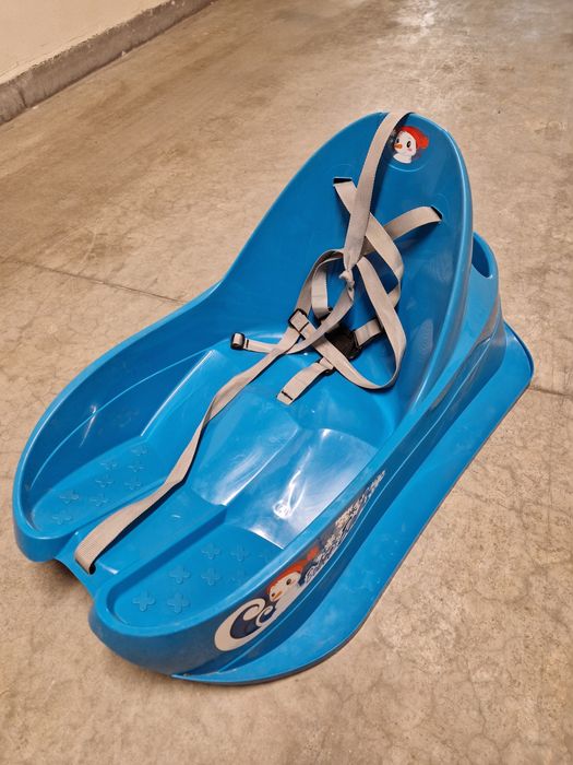 Детска шейна за деца до 3 години