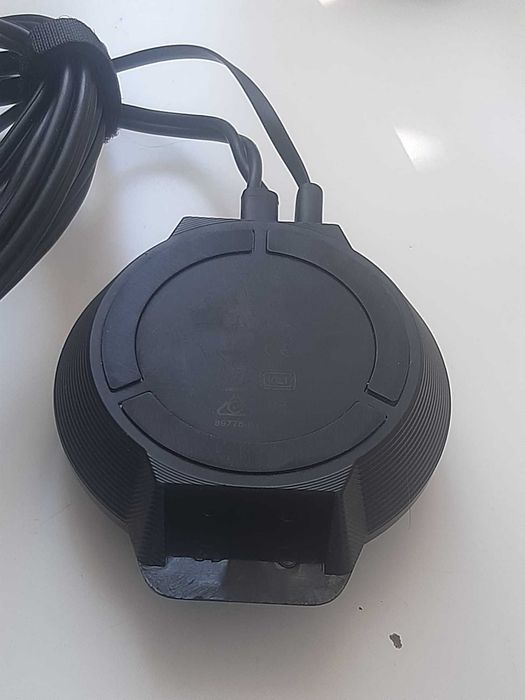 Baza de control și amplificatorul Plantronics RIG usb Mixer Amplifier
