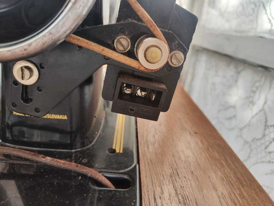 Шевна машина Minerva