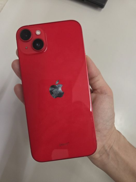 Продам iPhone 14 plus