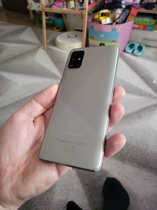 Samsung a51 128 gb