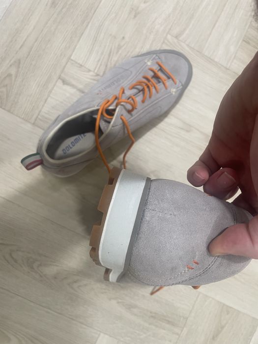 Dolomite 504 Low Evo, marimea 42