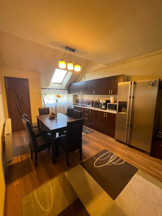 Inchiriez cameră într-un apt de 2 camere – ideal pentru studenti