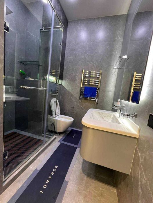 Продам! 110-Школа Цум! 3-х ком квартира в Центре с Шикарным ремонтом