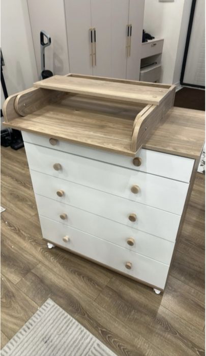 Комод TOMIX Elian V2