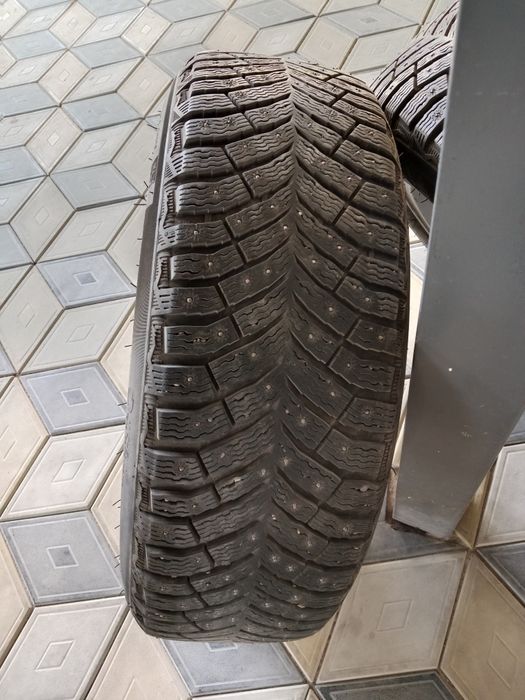 Титановые диски на Subaru