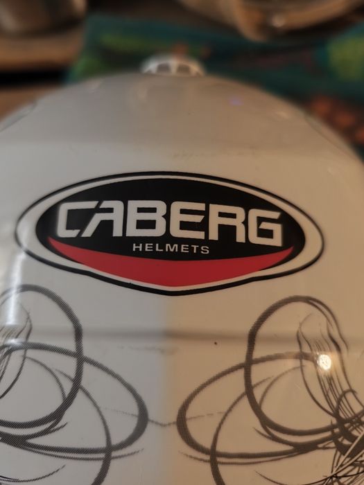 Caberg Riviera V3 Diva Jethelm