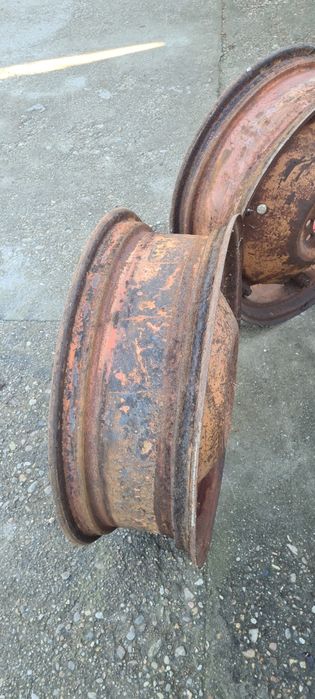 Jante tractor pe 28