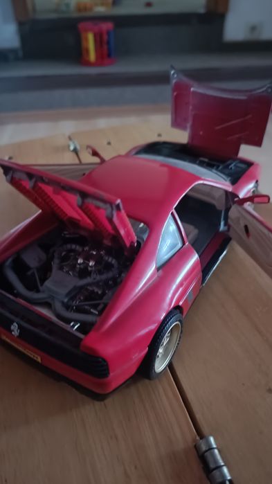 Ferrari 348tb 1989 (1/18)