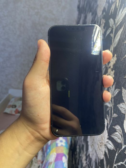 Iphone 13 pro 128g