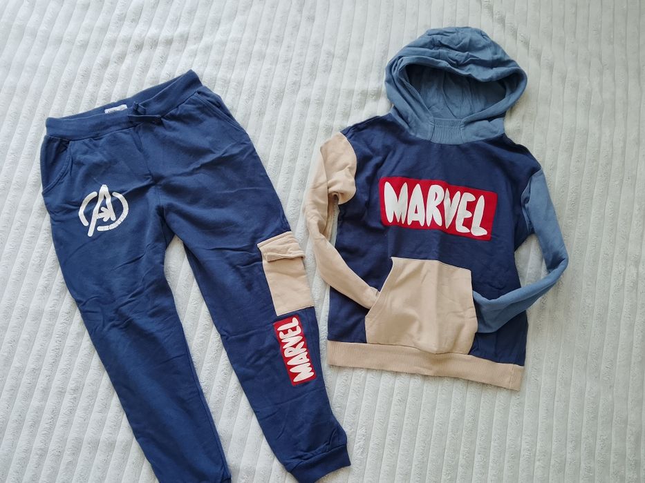 Сет MARVEL 140р-р