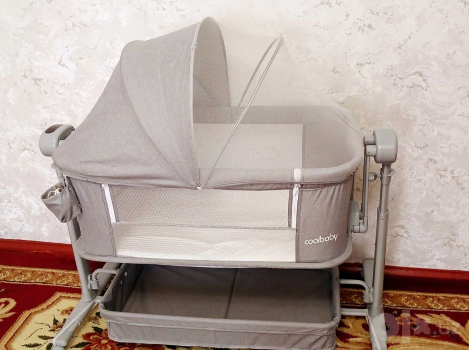 Elektro lyulka Coolbaby 2025
