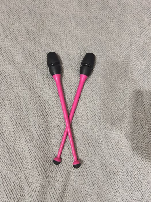 Инструменты для гимнасток