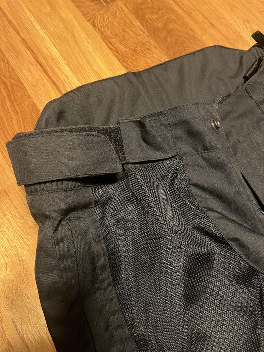 Pantaloni Moto Ozone Dart Mesh