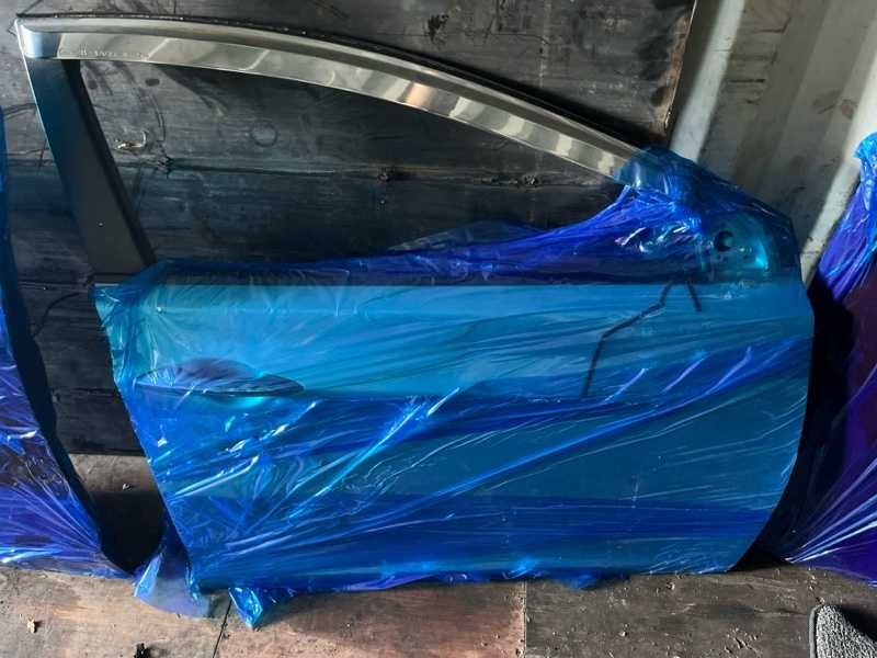 Дверь Hyundai Elantra MD 2011