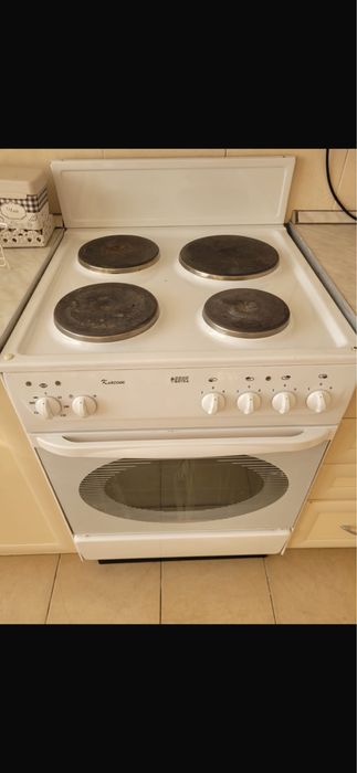 Плитка электрическая