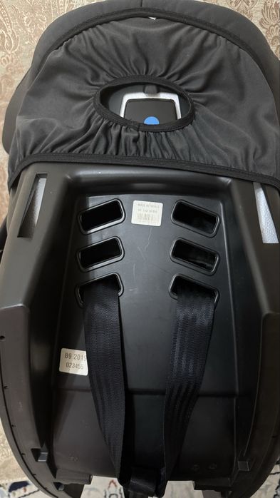 Авто кресло детский