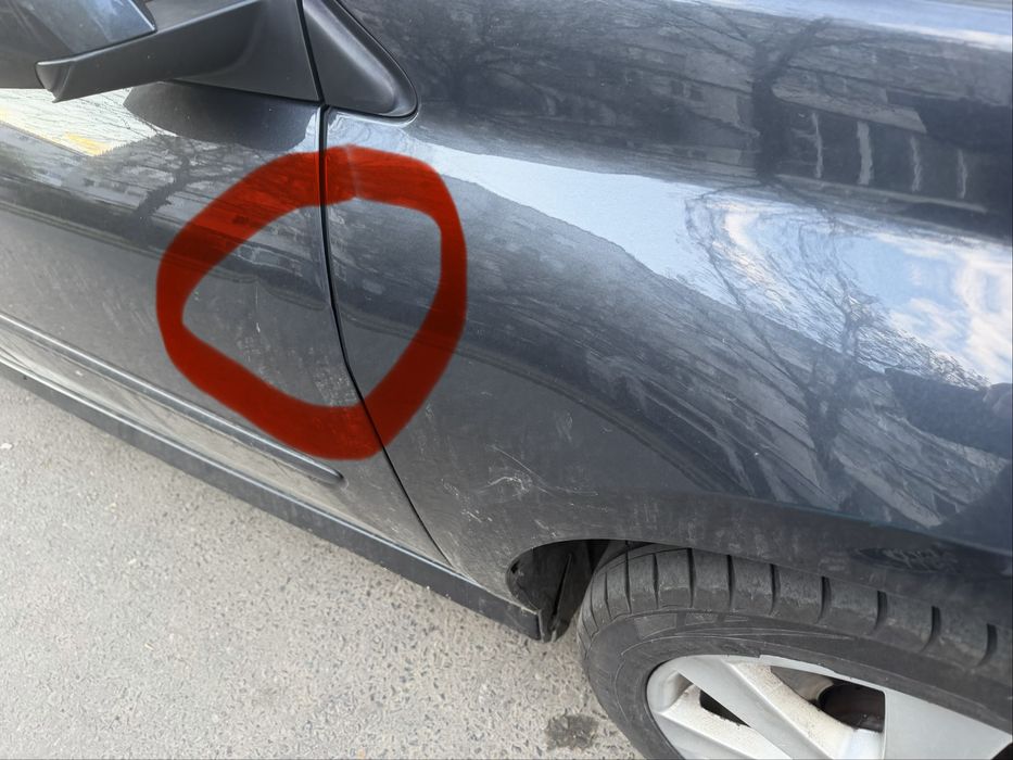 Renault laguna 3