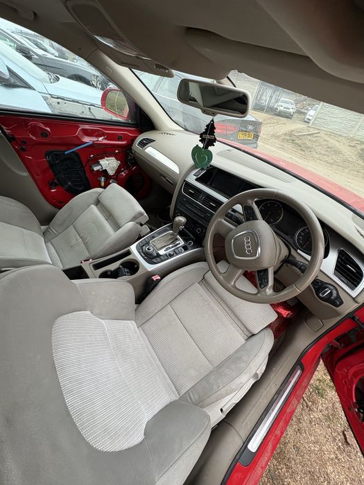 Dezemembrez audi a4 b8 2.0tdi caga b8/b73.0tdi vw scirocco 1.4tsi