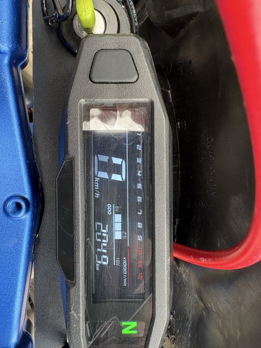 Zuumav nb300pro
