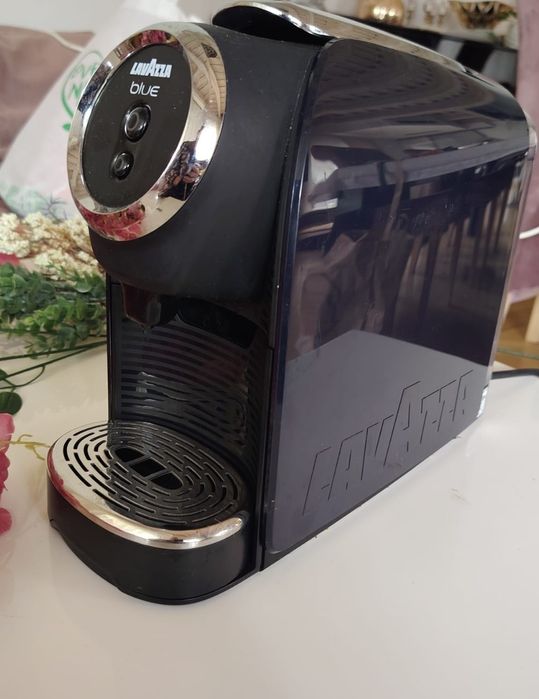 Espresor capsule Lavazza Blue