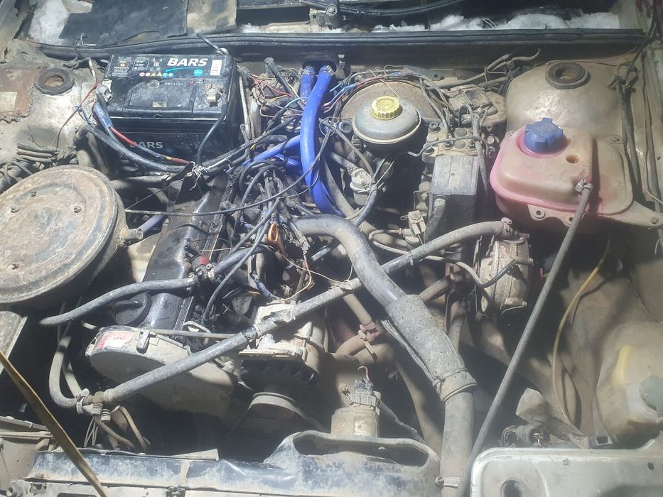 Рабор ауди 80 б3 все в наличии