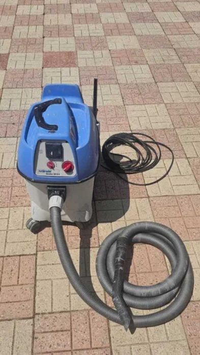 Aspirator Kranzle ventos